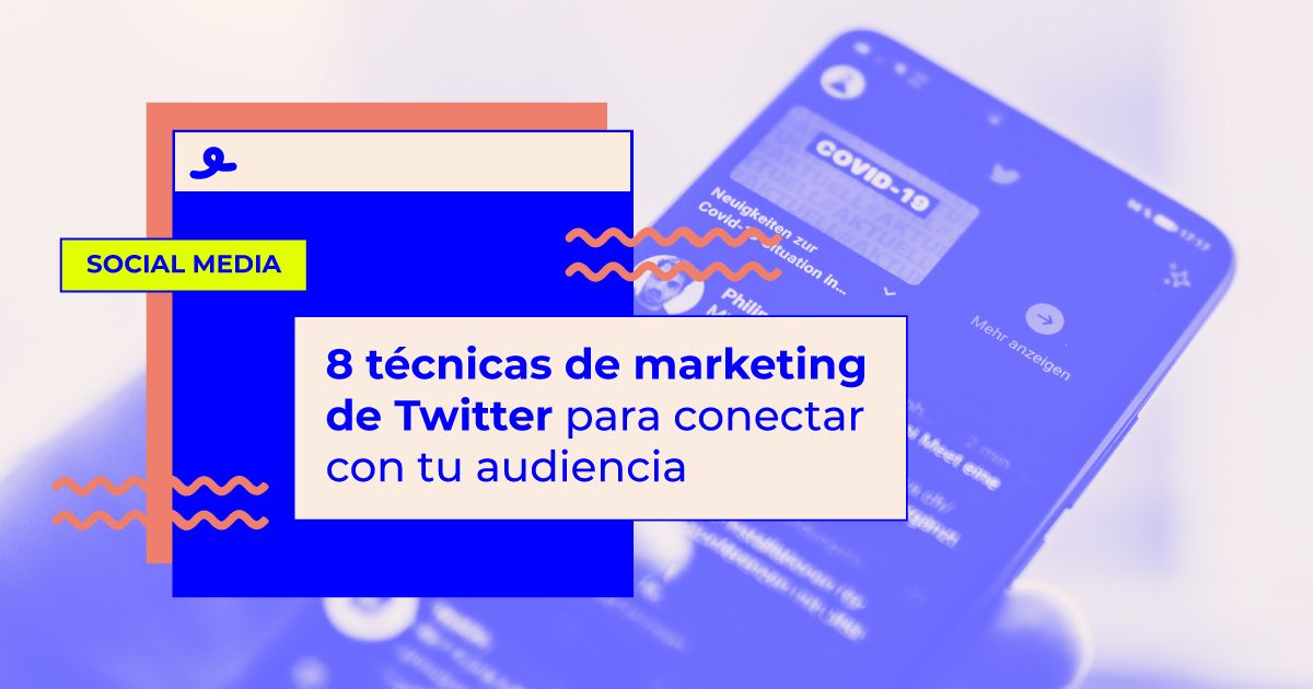 audiencia twitter twitter marketing tacticas