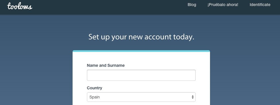 Toolows - Herramientas para monitorizar tu marca en las Redes Sociales