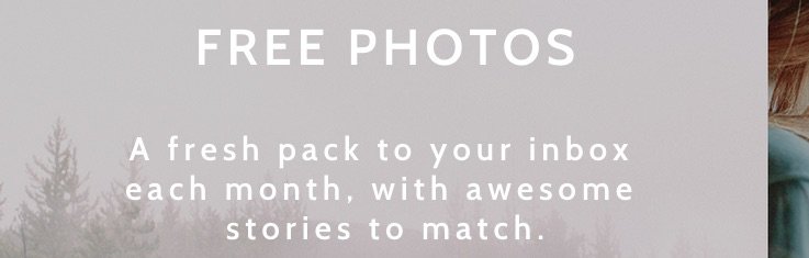 Death to the stock photo Bancos de imágenes gratuitos Death to the stock photo Bancos de imágenes gratuitos