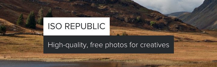 ISO Republic Bancos de imágenes gratuitos ISO Republic Bancos de imágenes gratuitos