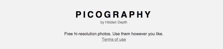 Picography Bancos de imágenes gratuitos Picography Bancos de imágenes gratuitos