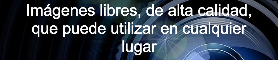 Pixabay Bancos de imágenes gratuitos Pixabay Bancos de imágenes gratuitos