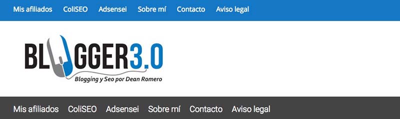 Blogger 3.0. Los mejores blogs de Marketing Online en español - 2015 - Oink my God