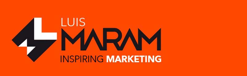 Luis Maram. Los mejores blogs de Marketing Online en español - 2015 - Oink my God