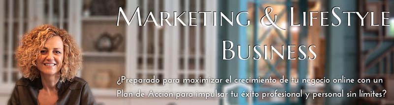 Virginia Jimenez blog