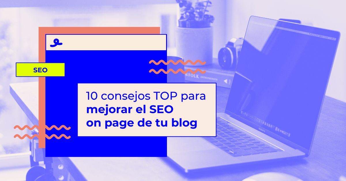 consejos para mejorar el seo on page