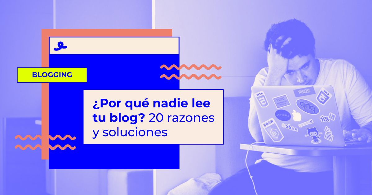 por que nadie lee tu blog