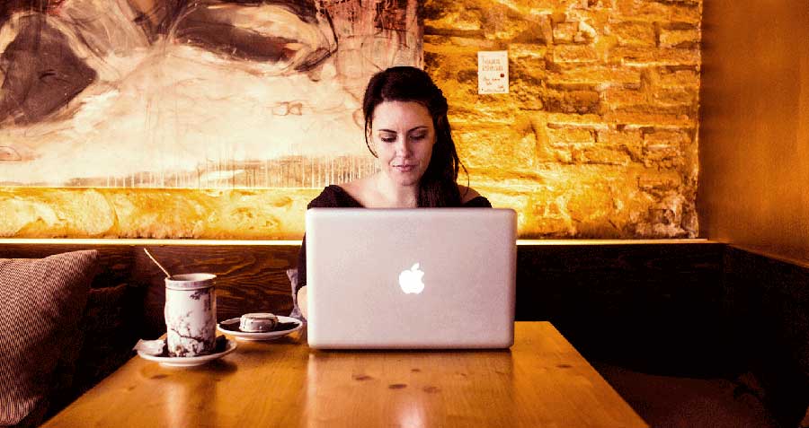 Entrevista a Rosa Morel copywriter Entrevista a Rosa Morel copywriter