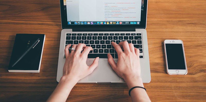 ecursos y herramientas para bloggers Recursos y herramientas para bloggers – escribe y edita los mejores posts para tu blog