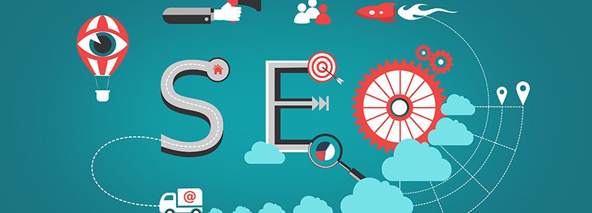 Diccionario SEO para principiantes