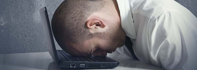 ¿Por qué nadie lee mi blog? 20 razones y soluciones