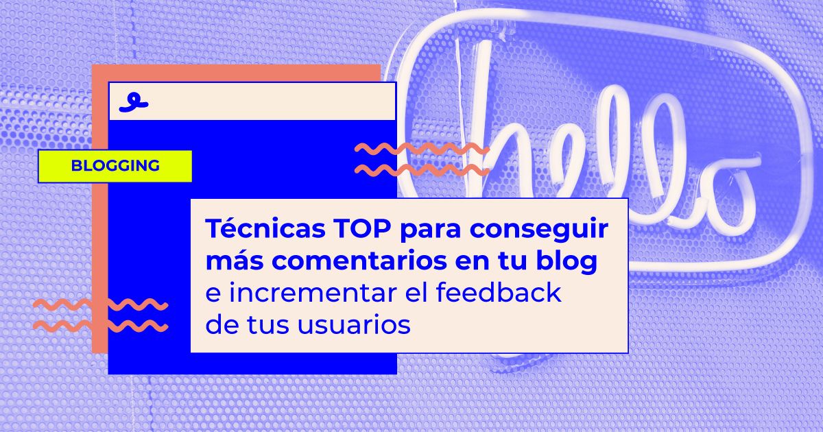 conseguir más comentarios en tu blog