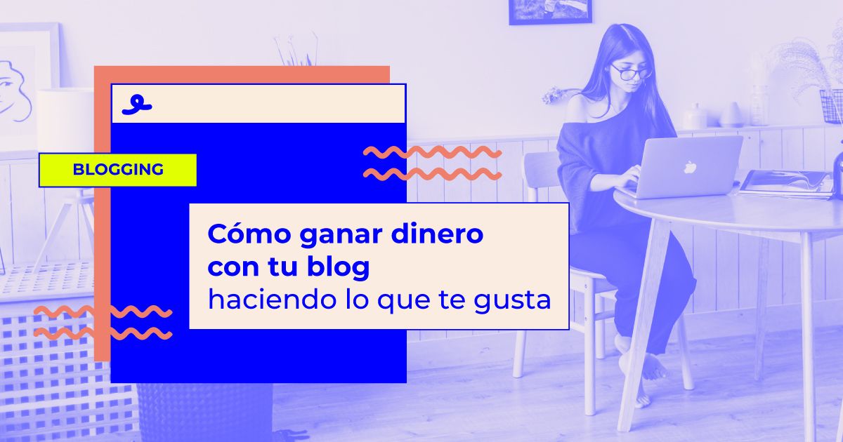 como ganar dinero con un blog