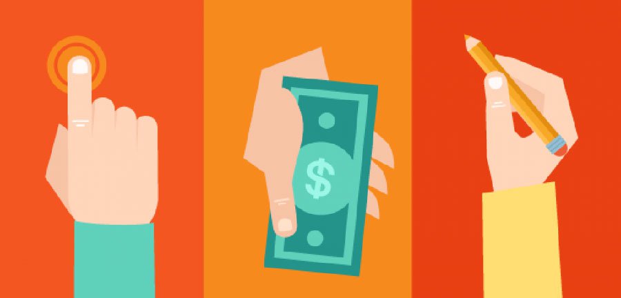 cómo ganar dinero con tu blog: vender tu blog