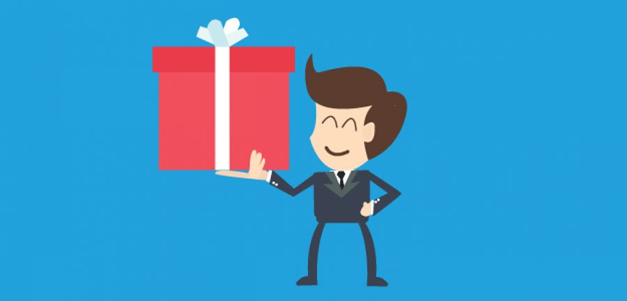 Crea lead magnets para conseguir más suscriptores