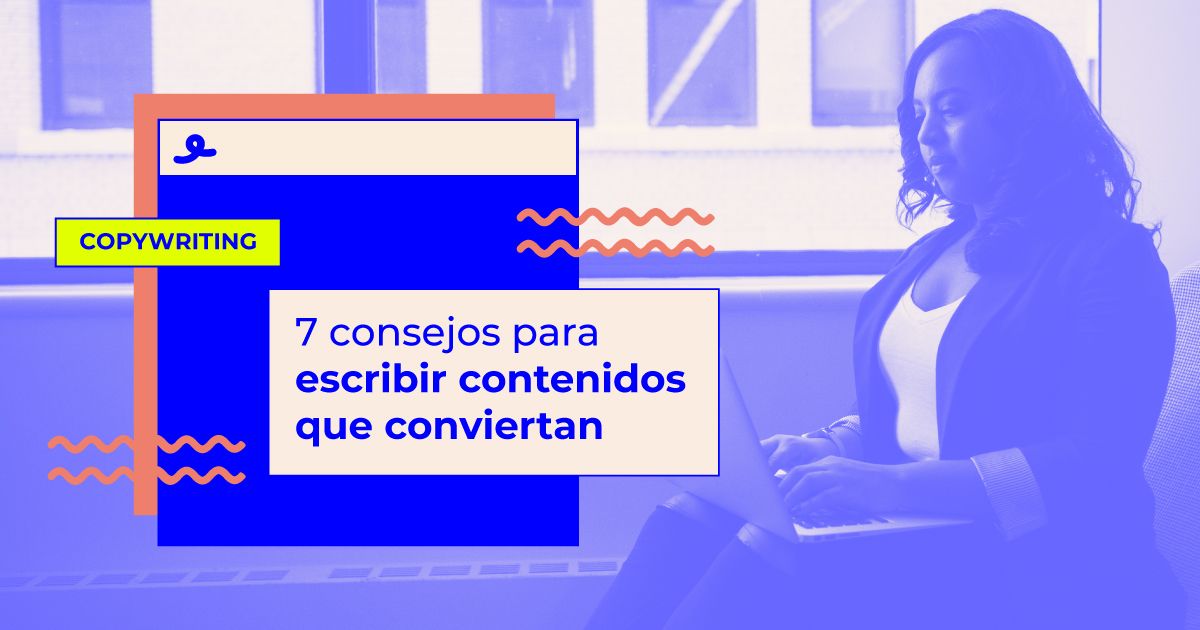 consejos escribir contenido que convierta
