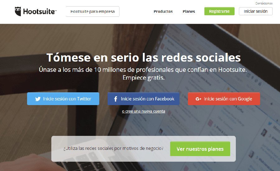 Hootsuite Herramienta para gestionar Twitter Hootsuite-Herramienta-Twitter
