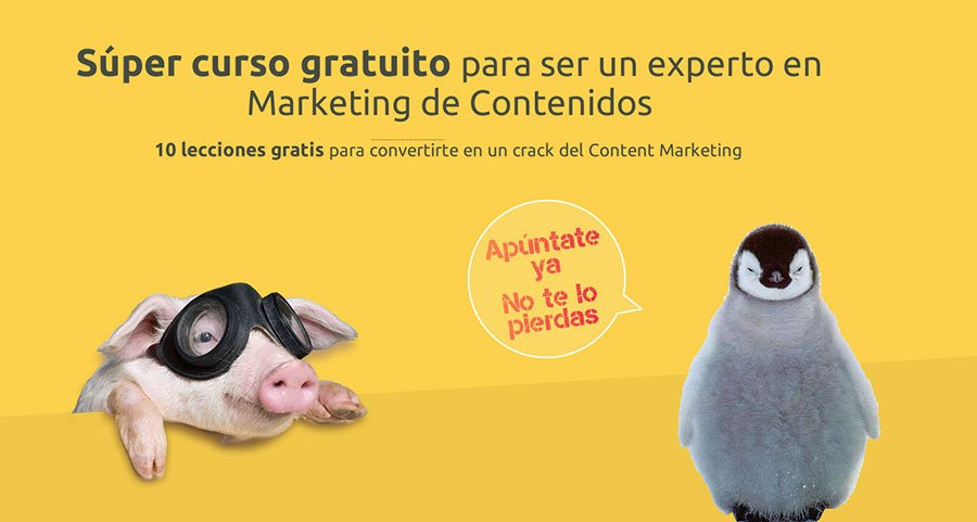 Las mejores Tácticas Growth Hacking: Súper curso para convertirte en un crack del Marketing de Contenidos Las mejores Tácticas Growth Hacking: Súper curso para convertirte en un crack del Marketing de Contenidos