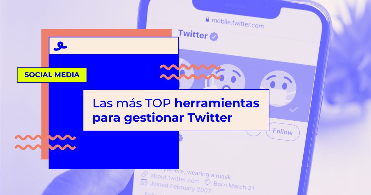 herramientas para gestionar twitter herramientas para gestionar twitter