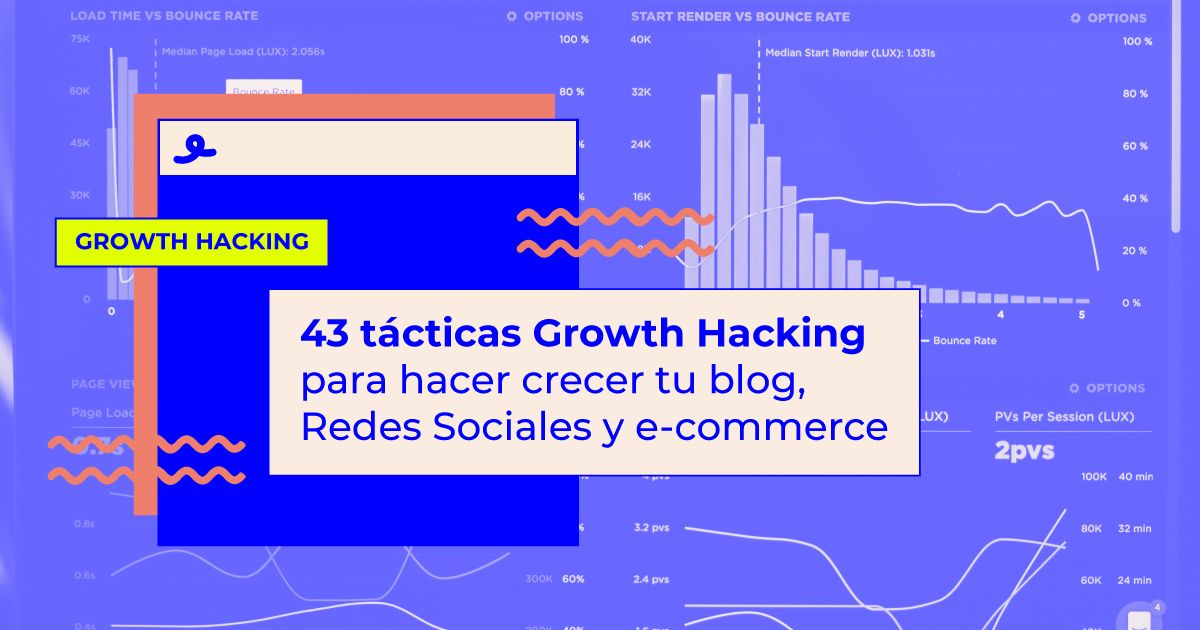 estrategias growth hacking tacticas growth hacking
