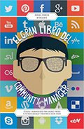 Los mejores regalos para marketeros: El gran libro del Community Manager by Manuel Moreno Molina