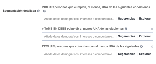 Segmentación detallada_intereses Segmentación detallada_intereses