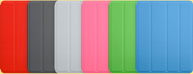 Los mejores regalos para marketeros: Fundas para iPad