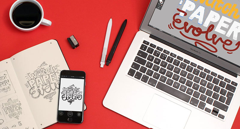 Los mejores regalos para marketeros: Moleskine plus