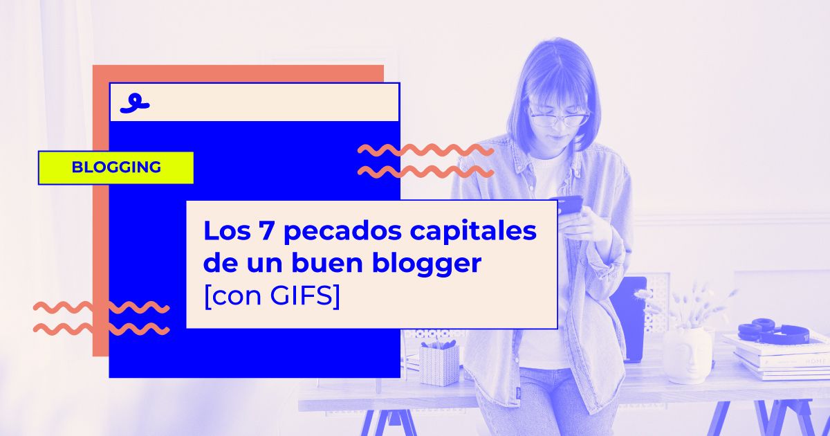 pecados capitales bloggers pecados capitales bloggers