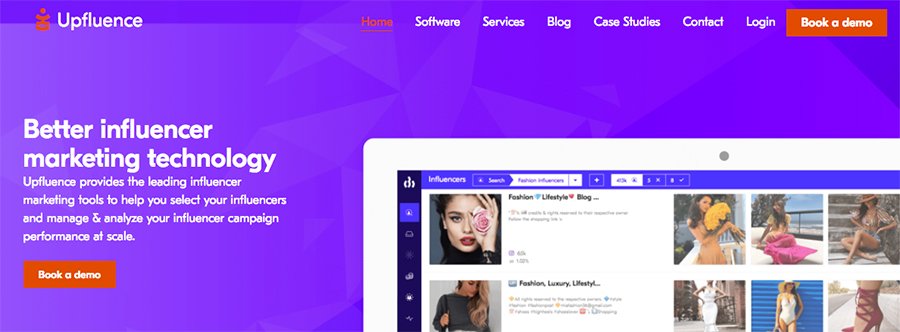 herramientas para buscar Influencers en Redes Sociales