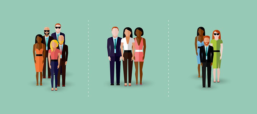 Cómo segmentar la audiencia en Facebook Ads y triunfar con tus anuncios Cómo segmentar la audiencia en Facebook Ads y triunfar con tus anuncios