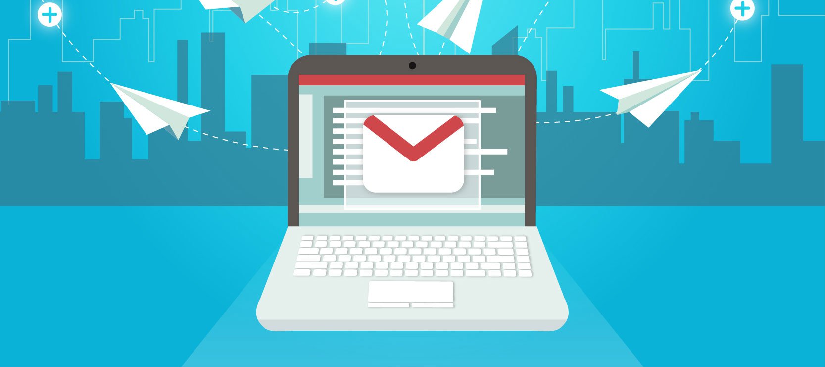 7 tipos de email que deberías enviar a tus suscriptores