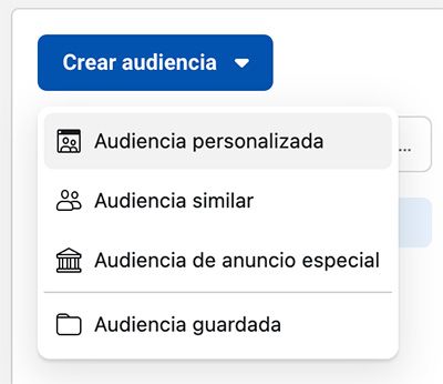 como crear audiencia personalizada reproduccion video Cómo crear audiencias similares a partir de la reproducción de un vídeo