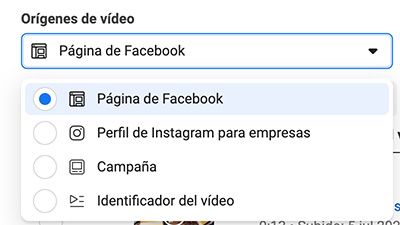 origenes de video audiencia personalizada origenes de video audiencia personalizada