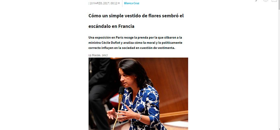 Cómo escribir más rápido. Articulo con Just Read