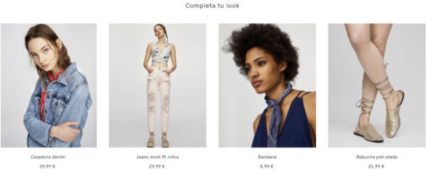 buyer persona tienda online