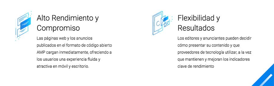 qué son las páginas AMP y cómo implementarlas en tu blog de WordPress