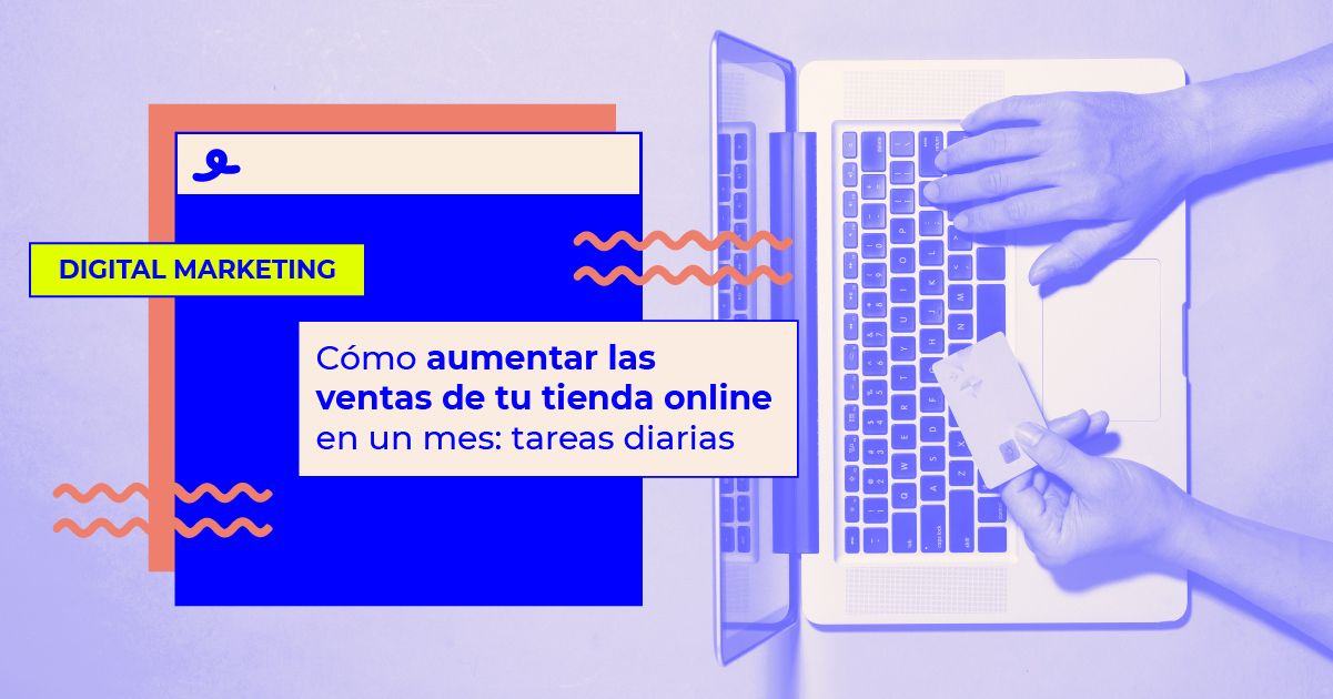 vender mas tienda online técnicas para aumentar las ventas online de tu ecommerce