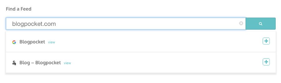 Añadir feed a Dlvrit Qué es Dlvr.it Añadir feed a Dlvrit