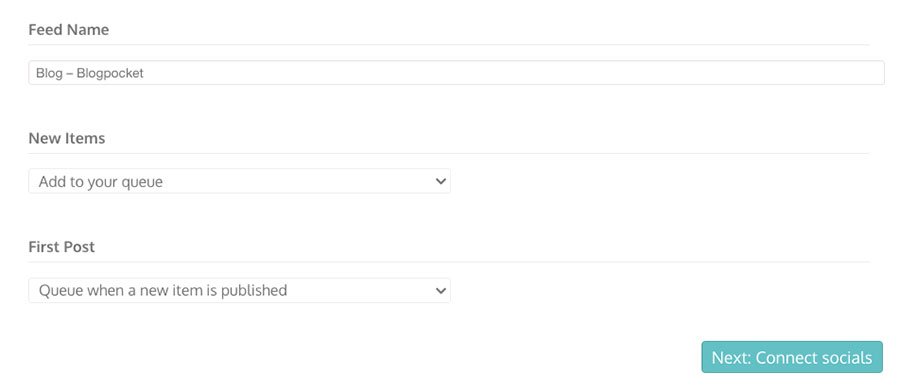 Añadir feed a Dlvrit Que es Dlvr.it . Añadir feed a Dlvrit