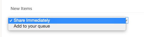 Compartir nuevos contenidos en Dlvr-it Qué es Dlvr.it. Compartir nuevos contenidos en Dlvr-it