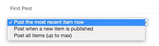 Publicar primer post en Dlvr.it Qué es Dlvr.it. Publicar primer post en Dlvr.it