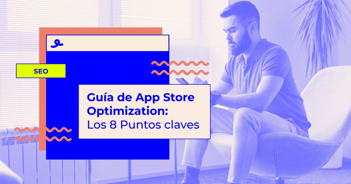 Posicionamiento ASO para aplicaciones