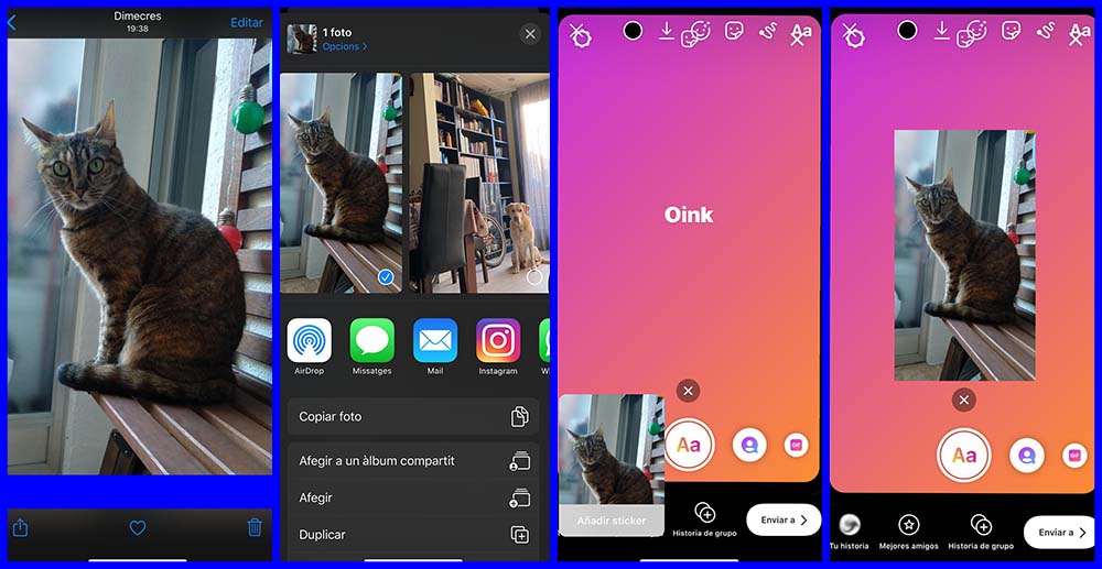 copiar imagen instargam stories oink copiar imagen instargam stories oink