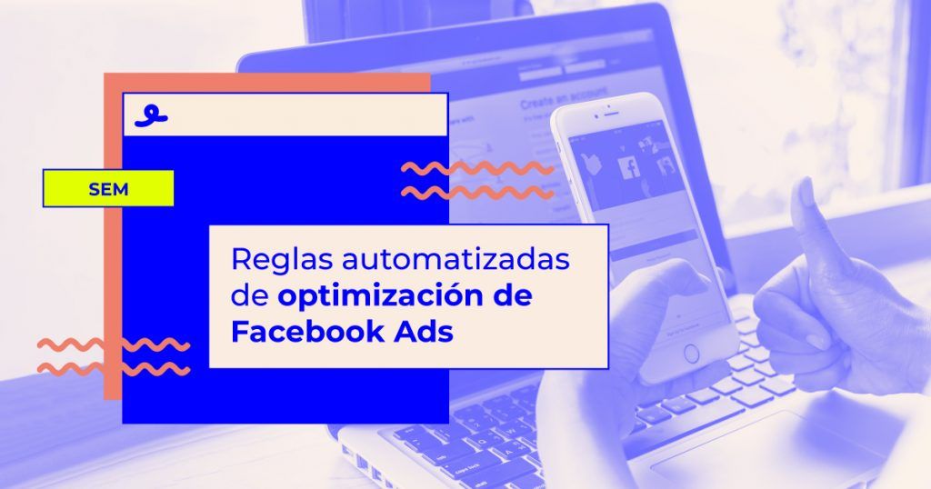Reglas automatizadas de Facebook Ads tutorial