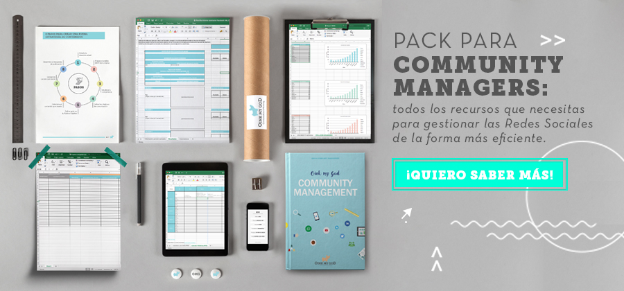 Pack Community Manager Oink my God