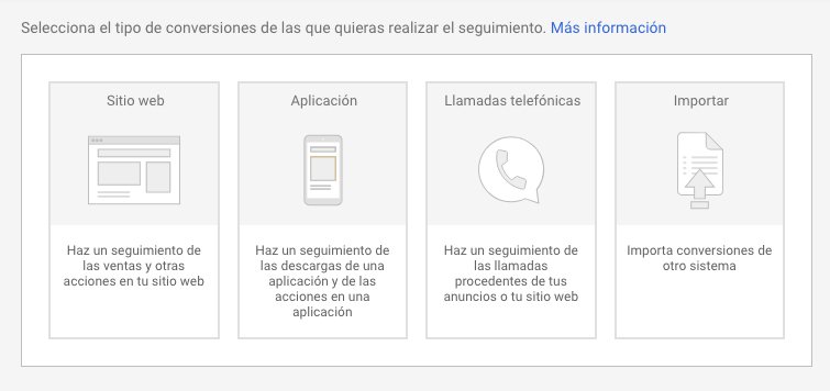 pixel conversion googl adwords