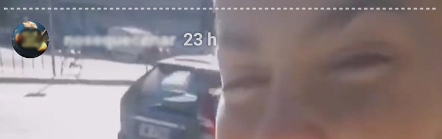 demasiadas instagram stories