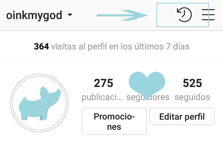 instagram stories guardadas