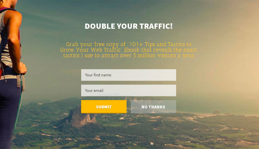 Lead Magnet Jeff Bullas